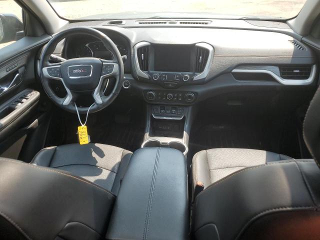 Photo 8 from auction – 2020 GMC TERRAIN SL with VIN 3GKALPEV8LL114395