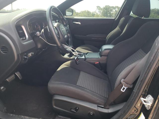 Photo 7 from auction – 2019 DODGE CHARGER R/ with VIN 2C3CDXCT9KH501813