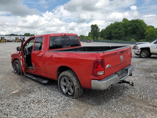 Photo 2 from auction – 2011 DODGE RAM 1500 with VIN 1D7RB1GT5BS515502