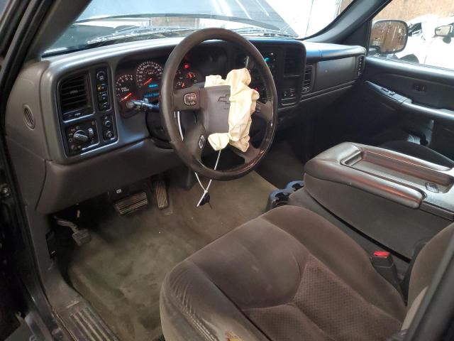 Photo 8 from auction – 2004 CHEVROLET SILVERADO with VIN 1GCEK14T14E109022