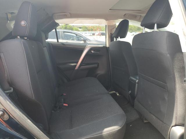 Photo 10 from auction – 2017 TOYOTA RAV4 XLE with VIN JTMWFREV9HD094899