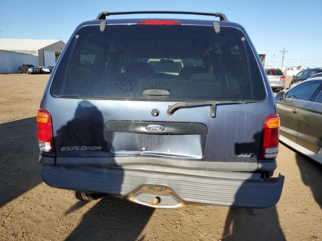 Photo 6 from auction – 1999 FORD EXPLORER with VIN 1FMZU32E3XUC10211
