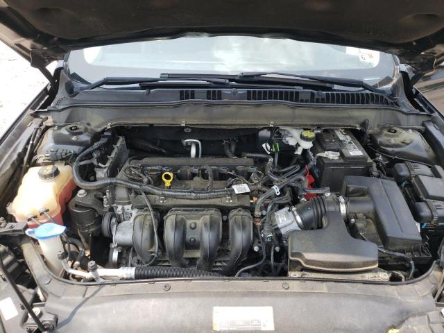 صورة رقم 11 من المزاد - 2016 FORD FUSION مع VIN 3FA6P0H74GR189890