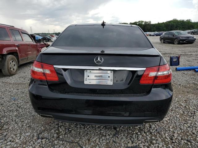 Photo 6 from auction – 2011 MERCEDES-BENZ E 550 4MAT with VIN WDDHF9AB8BA414152