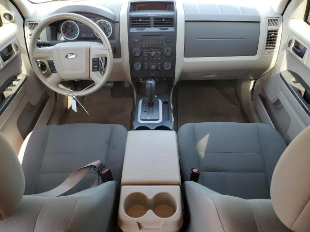 Photo 8 from auction – 2012 FORD ESCAPE XLS with VIN 1FMCU0C74CKC82500