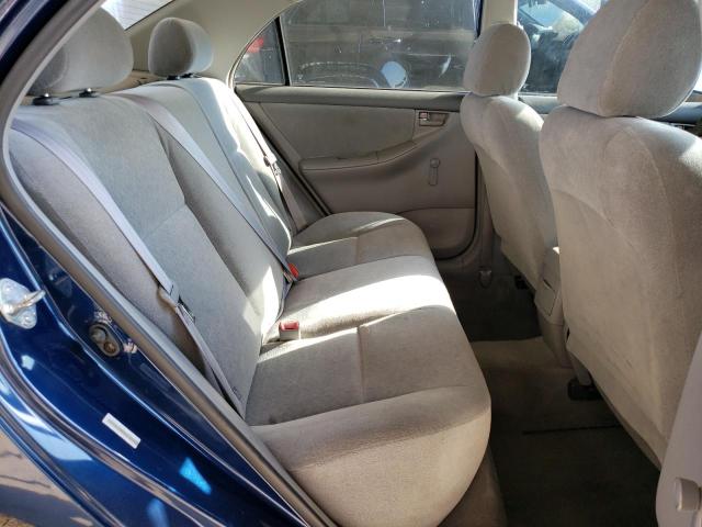 Photo 10 from auction – 2004 TOYOTA COROLLA CE with VIN 1NXBR32E34Z298692