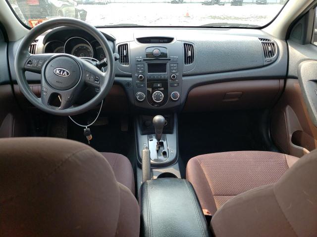 Photo 8 from auction – 2010 KIA FORTE EX with VIN KNAFU4A29A5109449