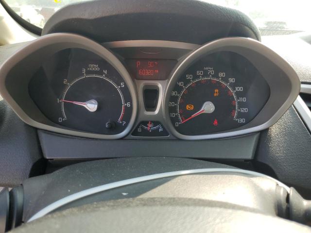 صورة رقم 9 من المزاد - 2012 FORD FIESTA SE مع VIN 3FADP4EJ5CM137058