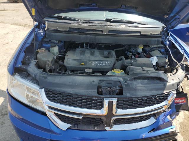 Photo 12 from auction – 2015 DODGE JOURNEY SE with VIN 3C4PDCAB1FT617424