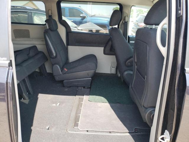 Фото 11 с аукциона – 2010 DODGE GRAND CARA с VIN 2D4RN4DE8AR145514