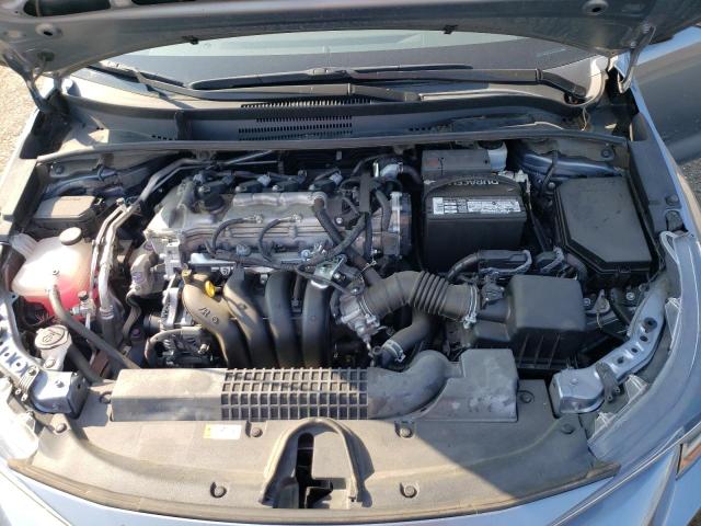 Photo 11 from auction – 2020 TOYOTA COROLLA LE with VIN 5YFEPRAE9LP040085