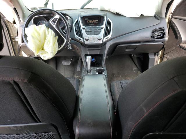 Photo 8 from auction – 2014 GMC TERRAIN SL with VIN 2GKFLWEK2E6239258