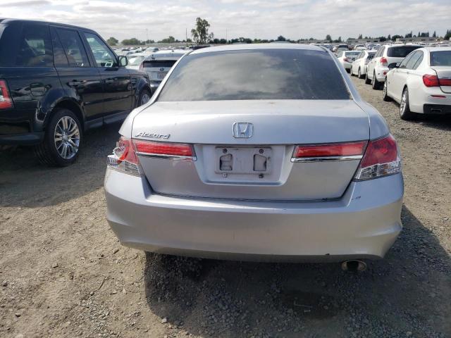 Photo 6 from auction – 2012 HONDA ACCORD LX with VIN 1HGCP2F3XCA055724