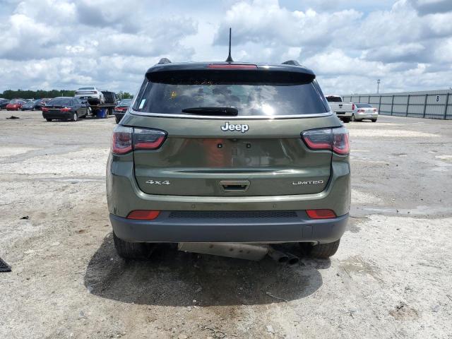 Photo 6 from auction – 2018 JEEP COMPASS LI with VIN 3C4NJDCB9JT248453