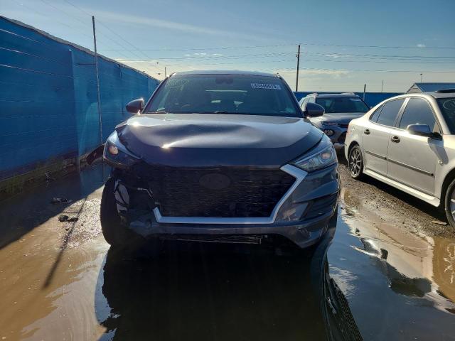 Photo 5 from auction – 2020 HYUNDAI TUCSON SE with VIN KM8J2CA49LU134807