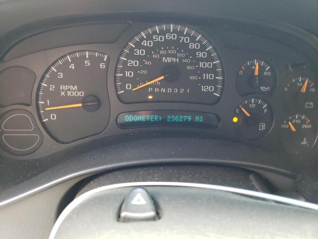 Photo 9 from auction – 2006 CHEVROLET SILVERADO with VIN 1GCEK19B36Z208677