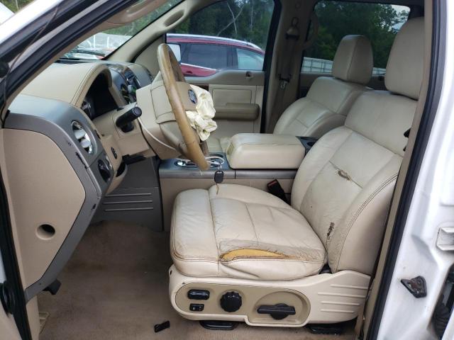 Photo 7 from auction – 2004 FORD F150 SUPER with VIN 1FTPW14574KC02630