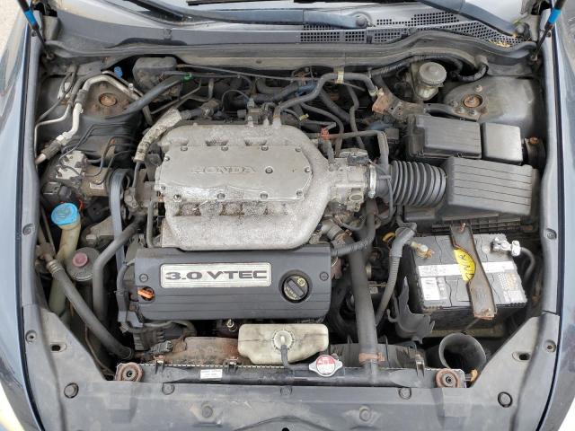 Photo 11 from auction – 2005 HONDA ACCORD EX with VIN 1HGCM66545A066058