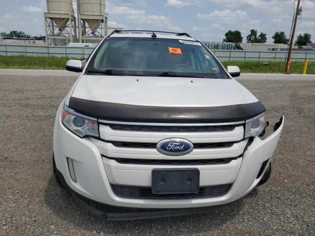 Photo 5 from auction – 2013 FORD EDGE SEL with VIN 2FMDK3JC2DBC44819