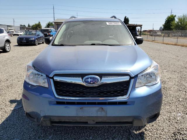 Photo 5 from auction – 2016 SUBARU FORESTER 2 with VIN JF2SJABC9GH405208