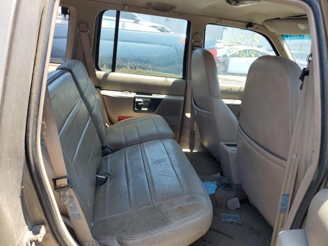 Photo 10 from auction – 1991 FORD EXPLORER with VIN 1FMDU34X4MUC17303