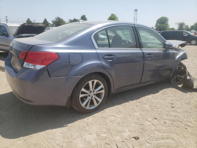 Photo 3 from auction – 2014 SUBARU LEGACY 2.5 with VIN 4S3BMBC65E3033588