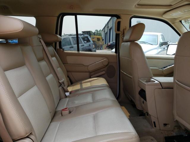Photo 11 from auction – 2006 MERCURY MOUNTAINEE with VIN 4M2EU47E06UJ14692