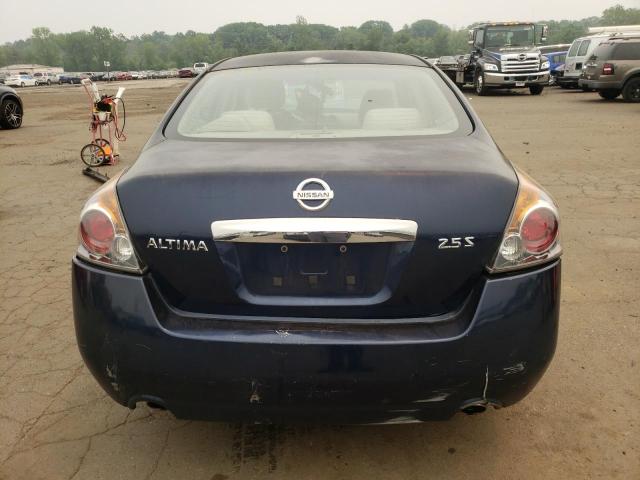 Photo 6 from auction – 2010 NISSAN ALTIMA BAS with VIN 1N4AL2AP9AN461291