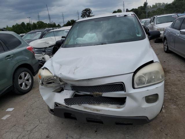 Photo 5 from auction – 2008 CHEVROLET UPLANDER L with VIN 1GNDV331X8D206463