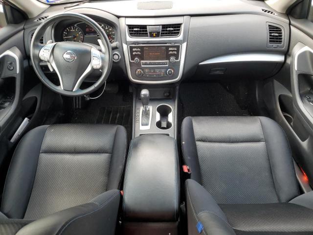 Photo 8 from auction – 2016 NISSAN ALTIMA 2.5 with VIN 1N4AL3AP3GC215833
