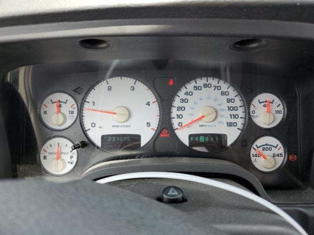 صورة رقم 9 من المزاد - 2005 DODGE RAM 2500 S مع VIN 3D7KR28C25G738898