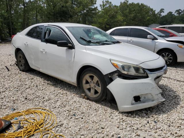 Photo 4 from auction – 2015 CHEVROLET MALIBU LS with VIN 1G11B5SL9FF104326