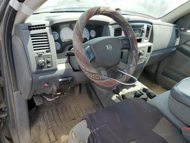 Photo 8 from auction – 2007 DODGE RAM 3500 S with VIN 3D7MX38A47G768314