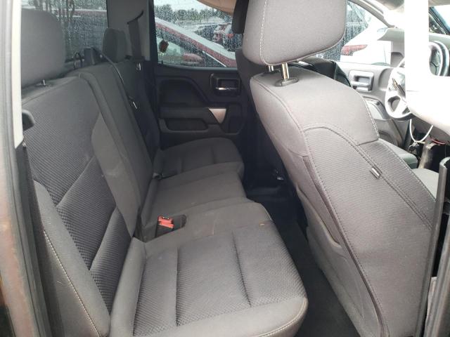 Photo 10 from auction – 2019 CHEVROLET SILVERADO with VIN 2GCVKPEC0K1169535