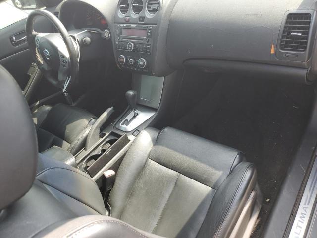 Photo 8 from auction – 2008 NISSAN ALTIMA 2.5 with VIN 1N4AL24E28C103451