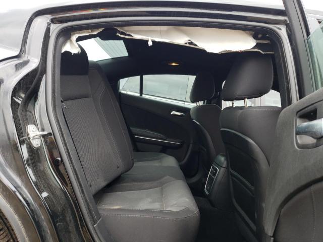 Photo 10 from auction – 2019 DODGE CHARGER SX with VIN 2C3CDXBG6KH640124