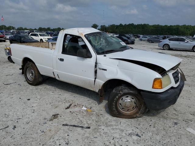 Photo 4 from auction – 2002 FORD RANGER with VIN 1FTYR10E82TA68171