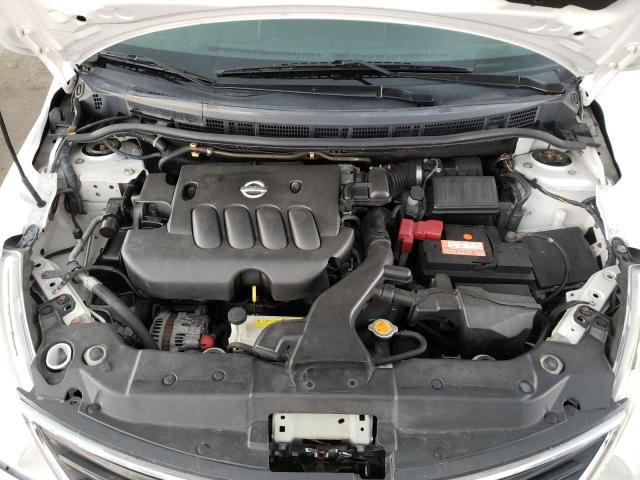 صورة رقم 11 من المزاد - 2011 NISSAN VERSA S مع VIN 3N1BC1AP9BL471185