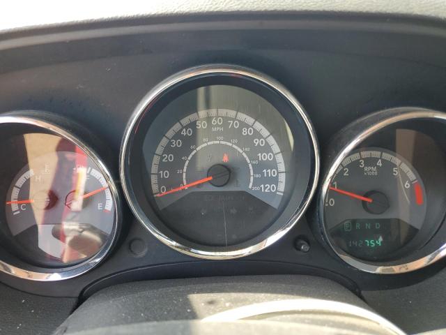 Photo 9 from auction – 2012 DODGE CALIBER SX with VIN 1C3CDWDA2CD532097