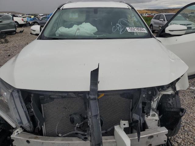 Photo 12 from auction – 2020 NISSAN PATHFINDER with VIN 5N1DR2AN3LC637797