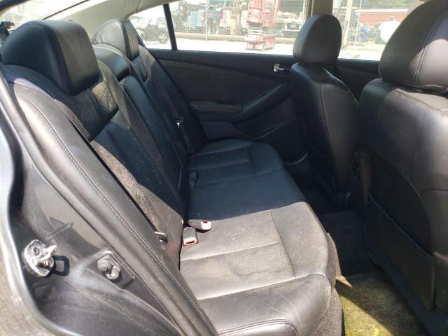 Photo 10 from auction – 2007 NISSAN ALTIMA 2.5 with VIN 1N4AL21E07C191645