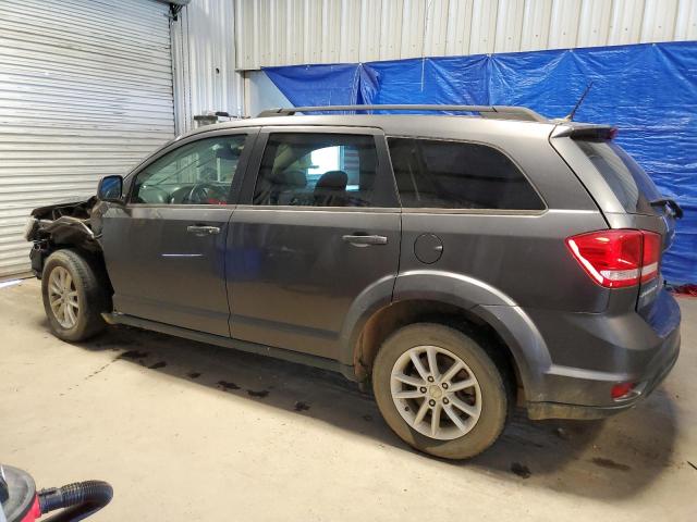 Photo 2 from auction – 2015 DODGE JOURNEY SX with VIN 3C4PDCBG8FT737568