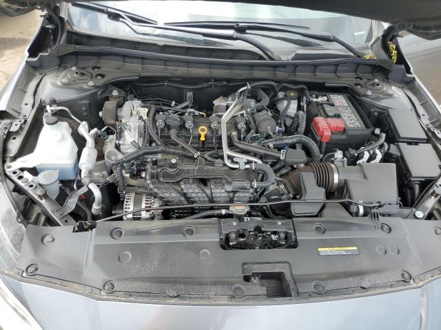 Photo 11 from auction – 2023 NISSAN ALTIMA SL with VIN 1N4BL4EWXPN305643