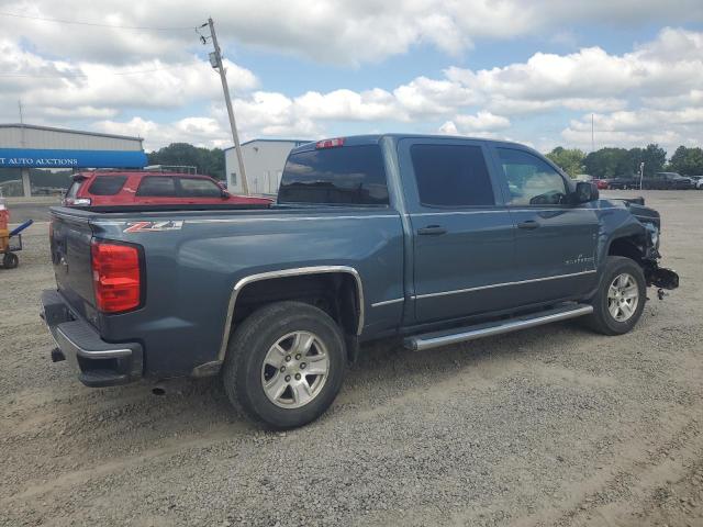 Photo 3 from auction – 2014 CHEVROLET SILVERADO with VIN 3GCUKREC1EG155775