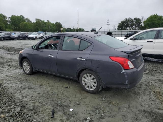 Photo 2 from auction – 2015 NISSAN VERSA S with VIN 3N1CN7AP2FL959174