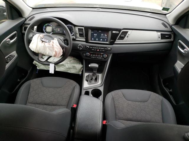 Photo 8 from auction – 2018 KIA NIRO FE with VIN KNDCB3LC3J5210465