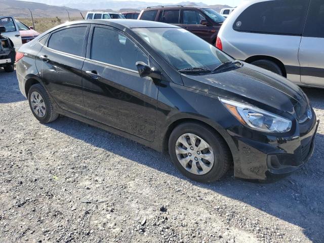 Photo 4 from auction – 2017 HYUNDAI ACCENT SE with VIN KMHCT4AE7HU355561