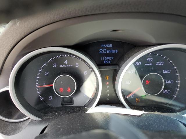 Photo 9 from auction – 2014 ACURA TL TECH with VIN 19UUA8F52EA003663