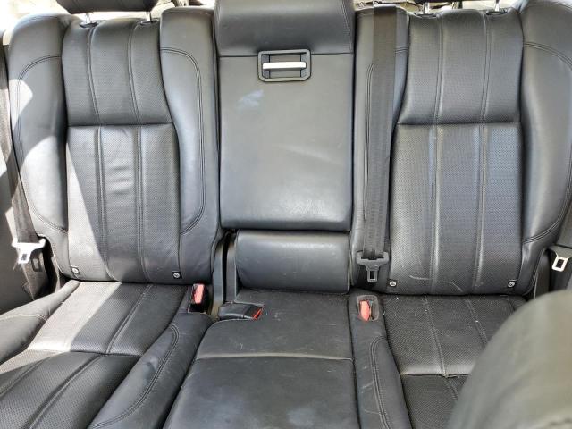 Photo 10 from auction – 2013 LAND ROVER RANGE ROVE with VIN SALGS2DF8DA103355