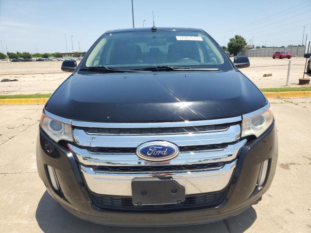 Photo 5 from auction – 2011 FORD EDGE SEL with VIN 2FMDK3JC8BBB61778